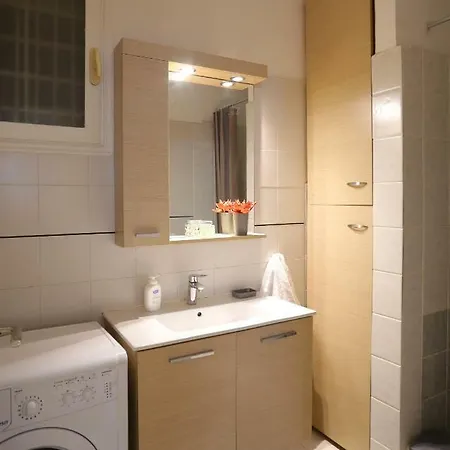 Alexandros Apartment Афины Экстерьер фото