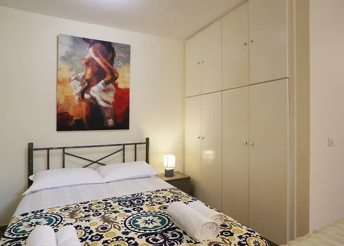 Alexandros Apartment