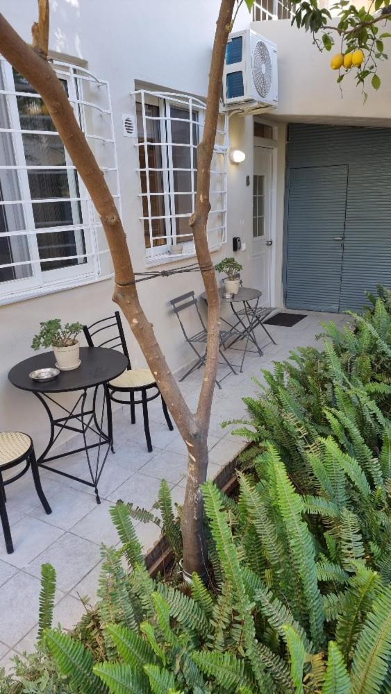Alexandros Appartement Athènes