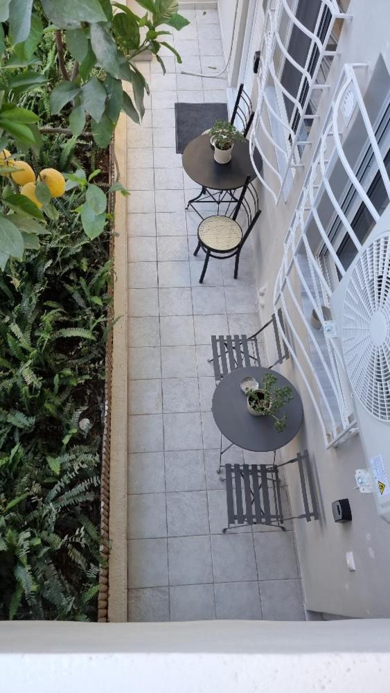 Appartement Alexandros Athènes