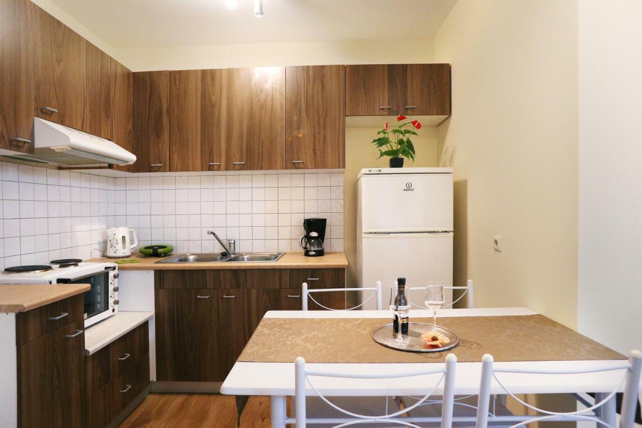 Alexandros Appartement Athènes