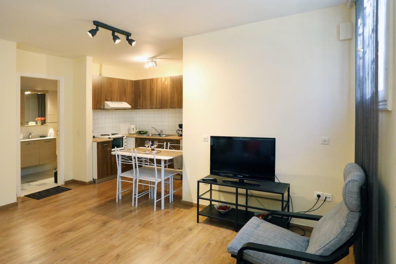 Alexandros Appartement Athènes