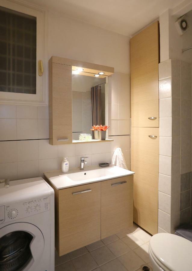 Appartement Alexandros *