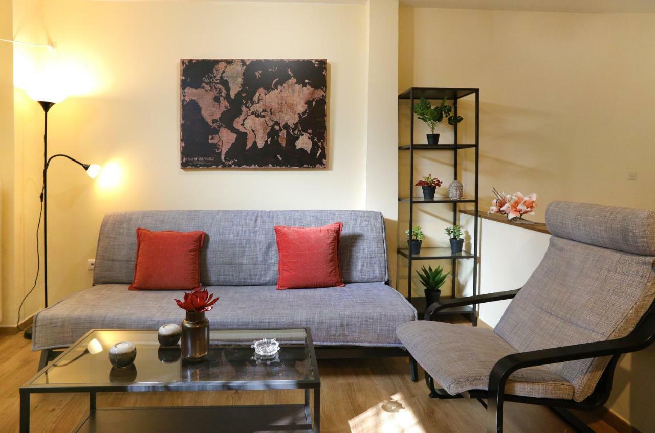 Appartement Alexandros