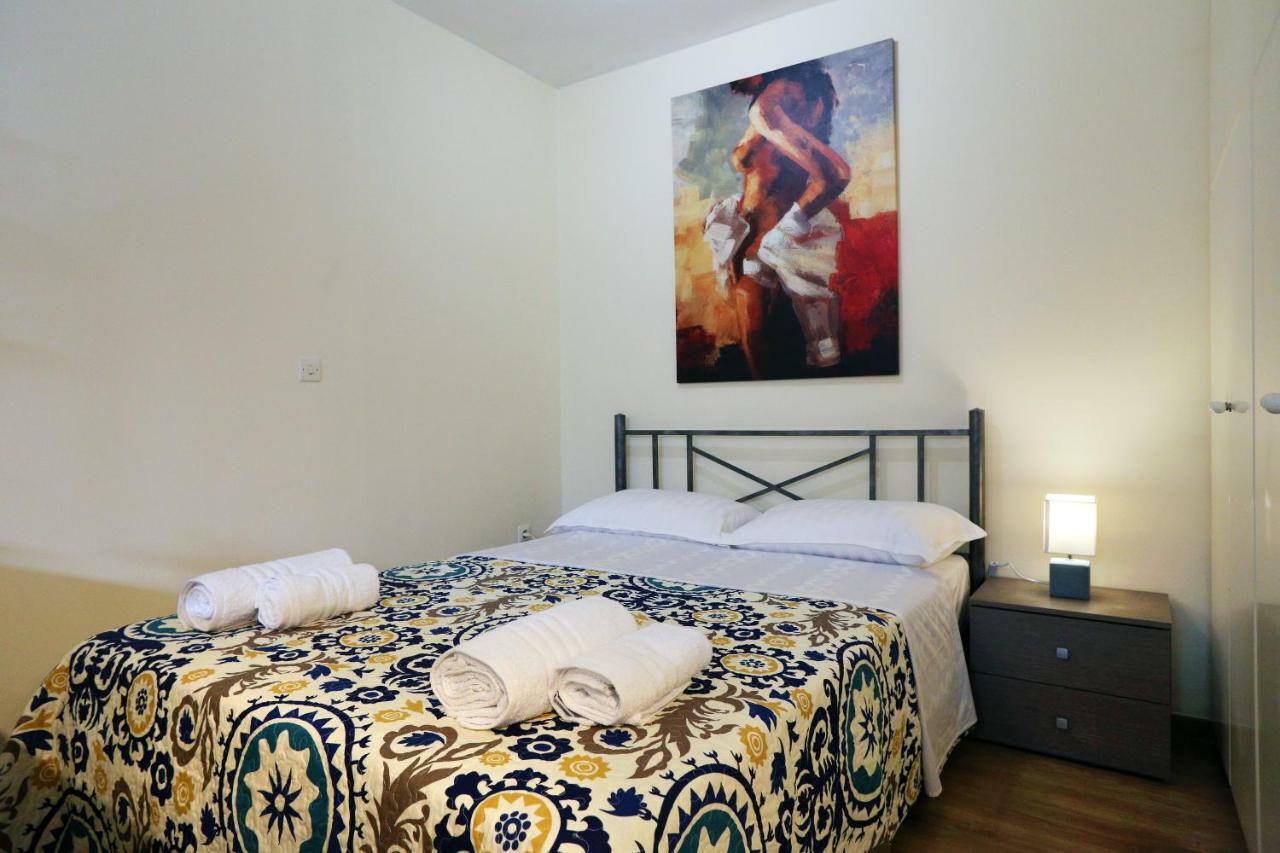 Appartement Alexandros