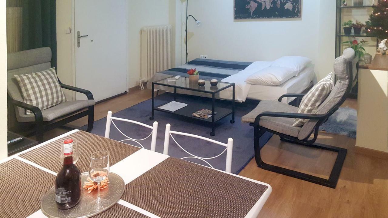 Appartement Alexandros